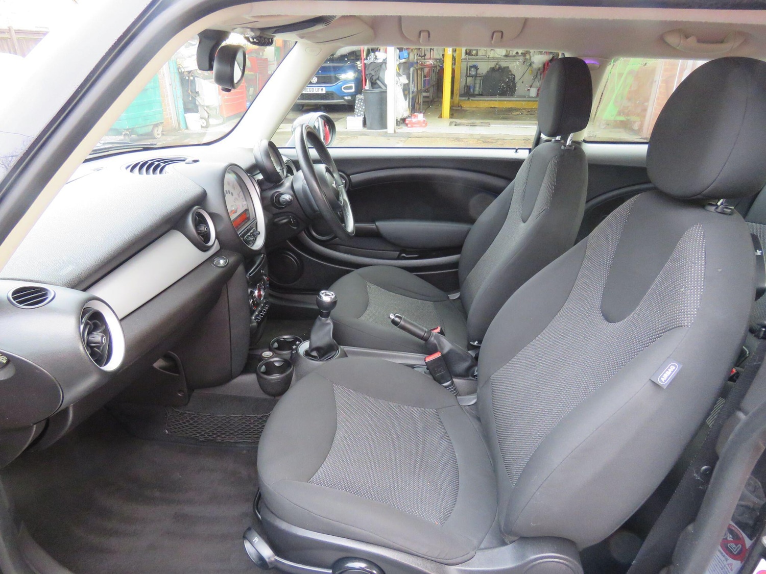 Used MINI Hatch 2013 for sale - 77411726: Photo 8
