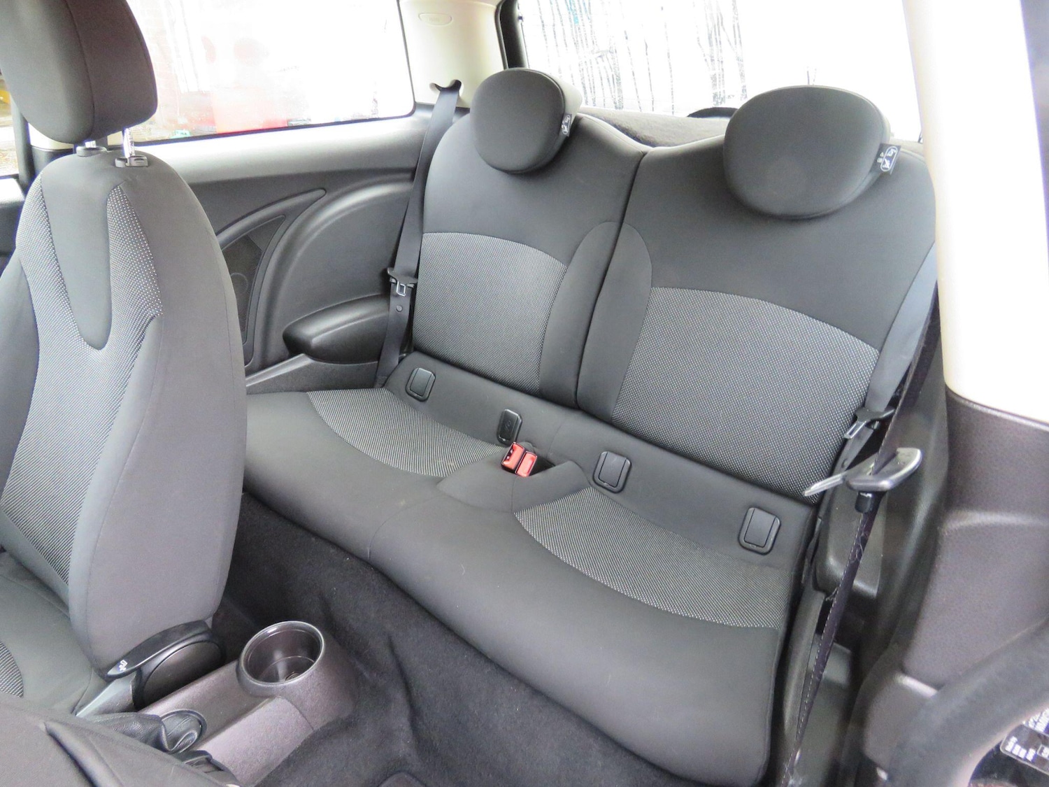 Used MINI Hatch 2013 for sale - 77411726: Photo 9