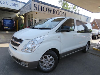 Used Hyundai i800 2011 for sale - 78999880: Photo