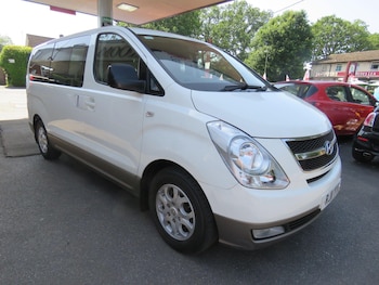 Used Hyundai i800 2011 for sale - 78999880: Photo