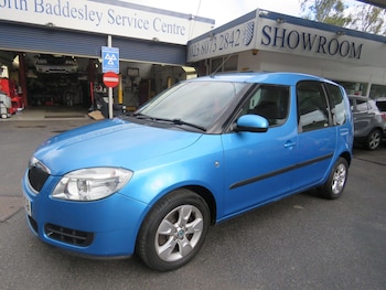 2008 (58) - 1.6 16V 2 5dr Tiptronic