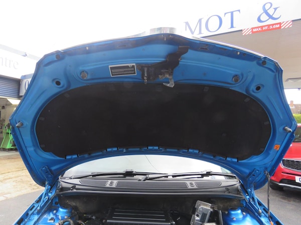 Used Skoda Roomster 2008 for sale - 76159221: Photo 21