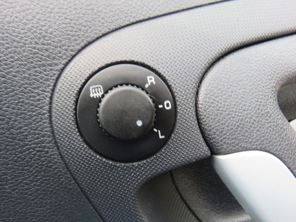 Used Skoda Roomster 2008 for sale - 76159221: Photo 28