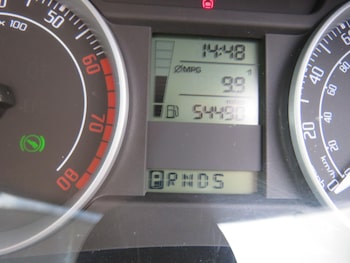 Used Skoda Roomster 2008 for sale - 76159221: Photo 2