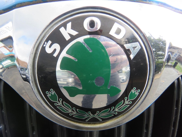 Used Skoda Roomster 2008 for sale - 76159221: Photo 31