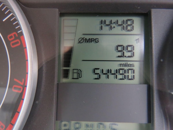 Used Skoda Roomster 2008 for sale - 76159221: Photo 36
