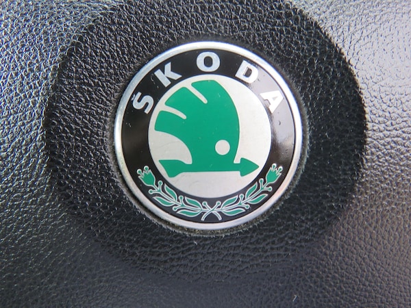 Used Skoda Roomster 2008 for sale - 76159221: Photo 37