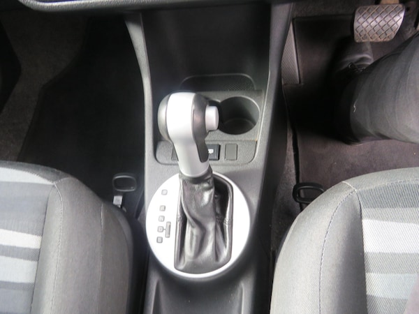 Used Skoda Roomster 2008 for sale - 76159221: Photo 39