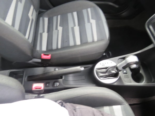 Used Skoda Roomster 2008 for sale - 76159221: Photo 40