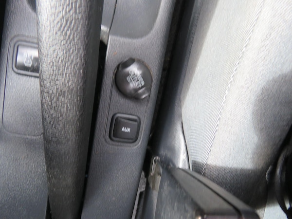 Used Skoda Roomster 2008 for sale - 76159221: Photo 41