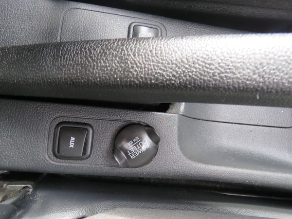 Used Skoda Roomster 2008 for sale - 76159221: Photo 43