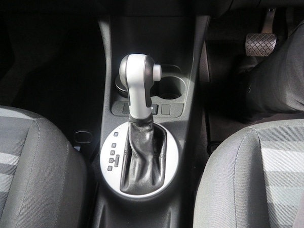 Used Skoda Roomster 2008 for sale - 76159221: Photo 44
