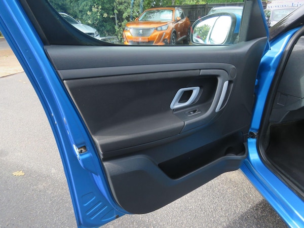 Used Skoda Roomster 2008 for sale - 76159221: Photo 54