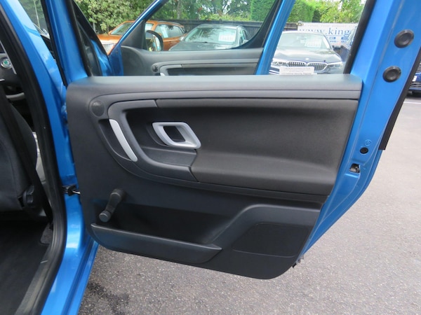 Used Skoda Roomster 2008 for sale - 76159221: Photo 55