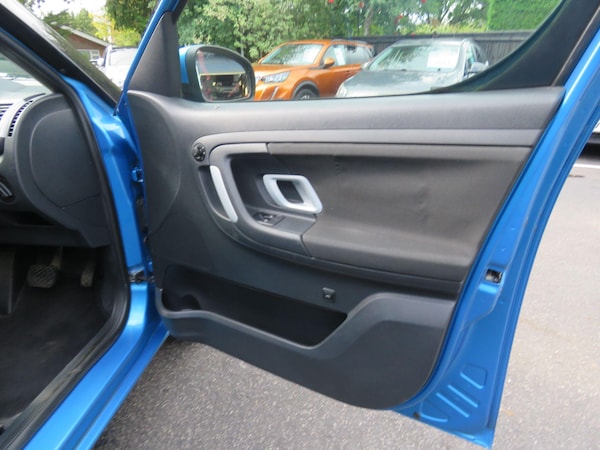 Used Skoda Roomster 2008 for sale - 76159221: Photo 56