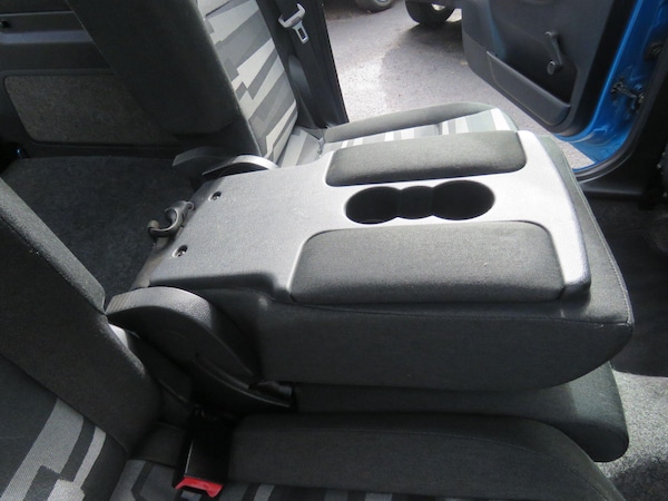 Used Skoda Roomster 2008 for sale - 76159221: Photo 62
