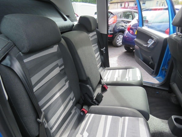 Used Skoda Roomster 2008 for sale - 76159221: Photo 63