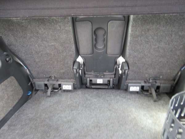 Used Skoda Roomster 2008 for sale - 76159221: Photo 67