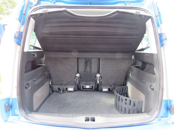 Used Skoda Roomster 2008 for sale - 76159221: Photo 68