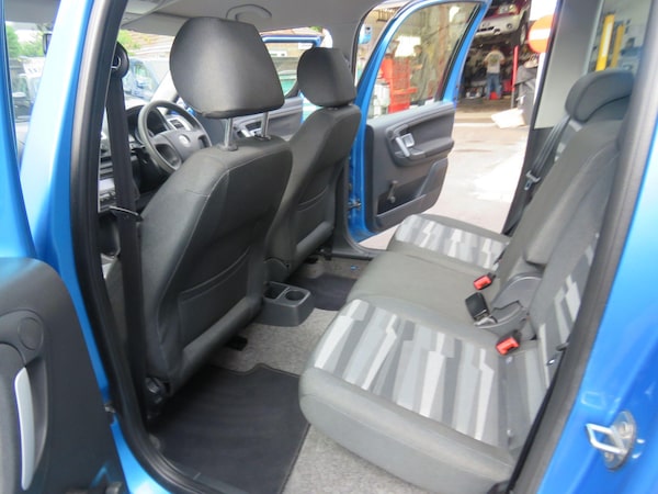 Used Skoda Roomster 2008 for sale - 76159221: Photo 69