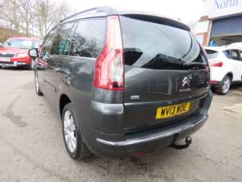 Used Citroen C4 Grand Picasso 2013 for sale - 74057204: Photo