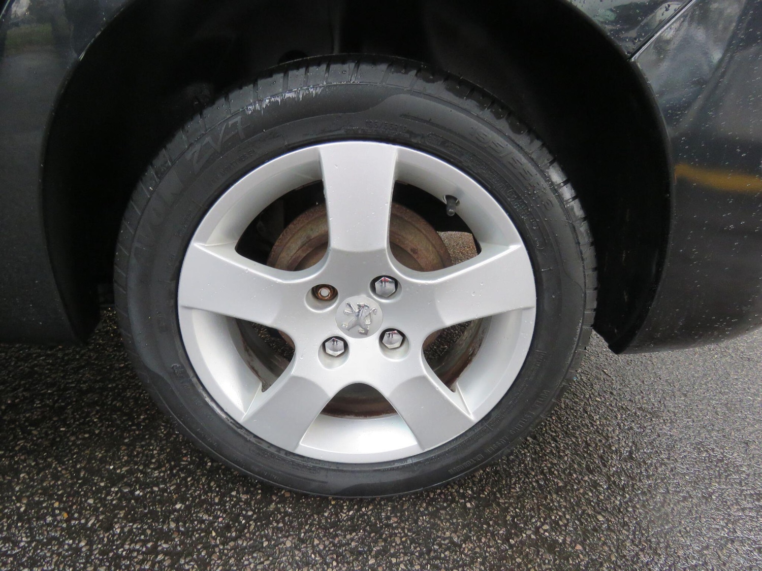 Used Peugeot 207 2012 for sale - 77455785: Photo 11