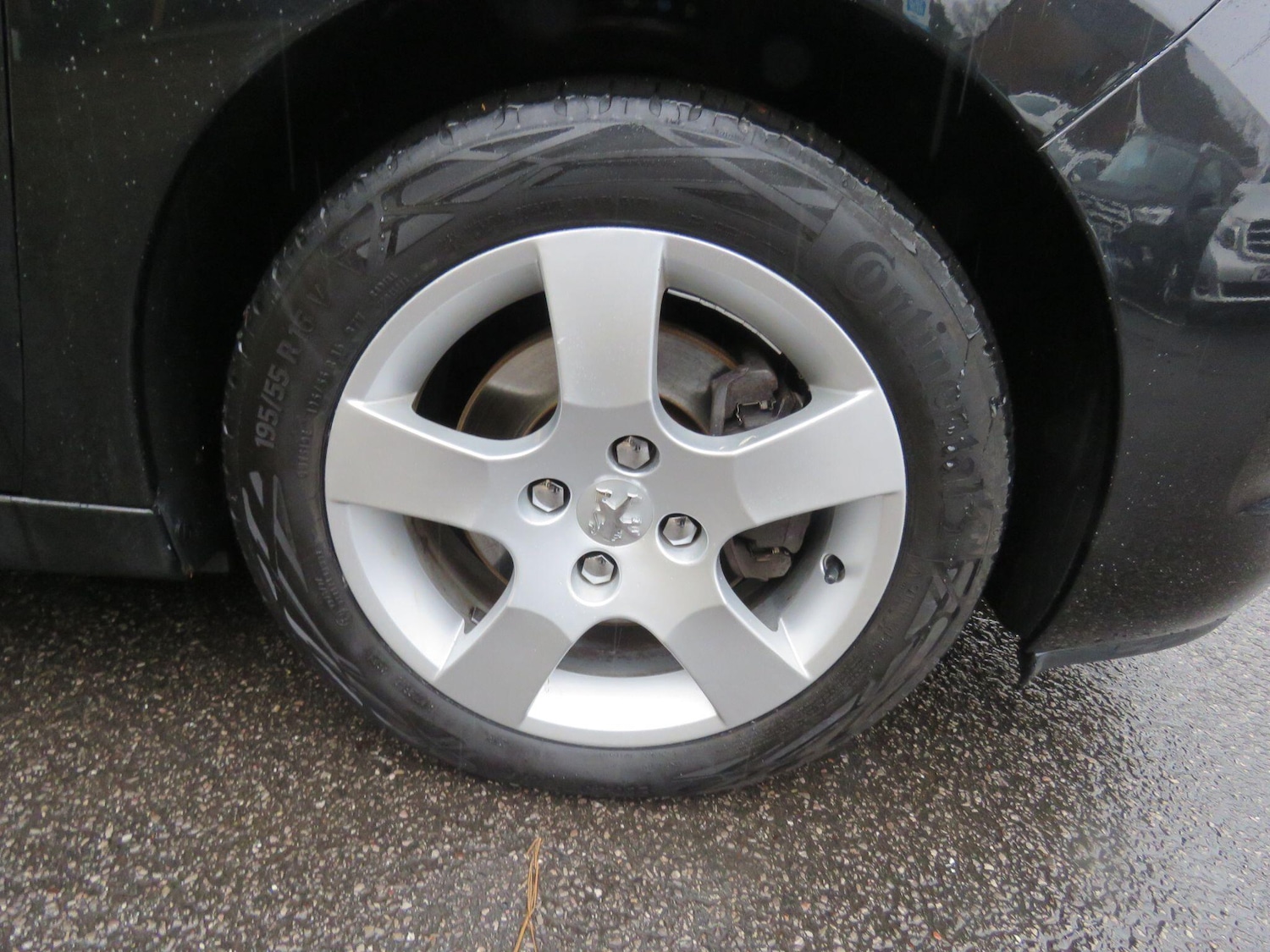 Used Peugeot 207 2012 for sale - 77455785: Photo 24