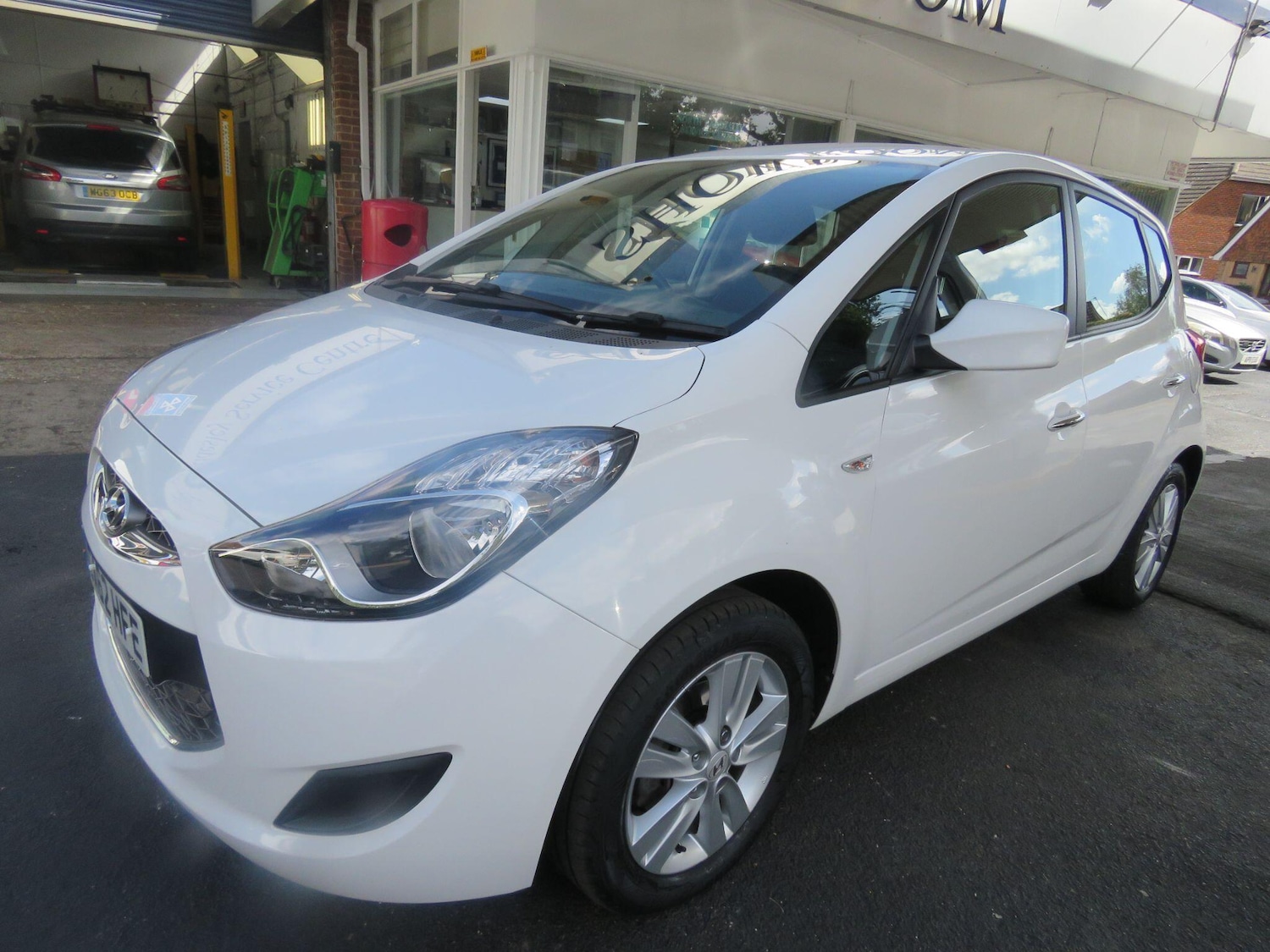 Vehicle 45