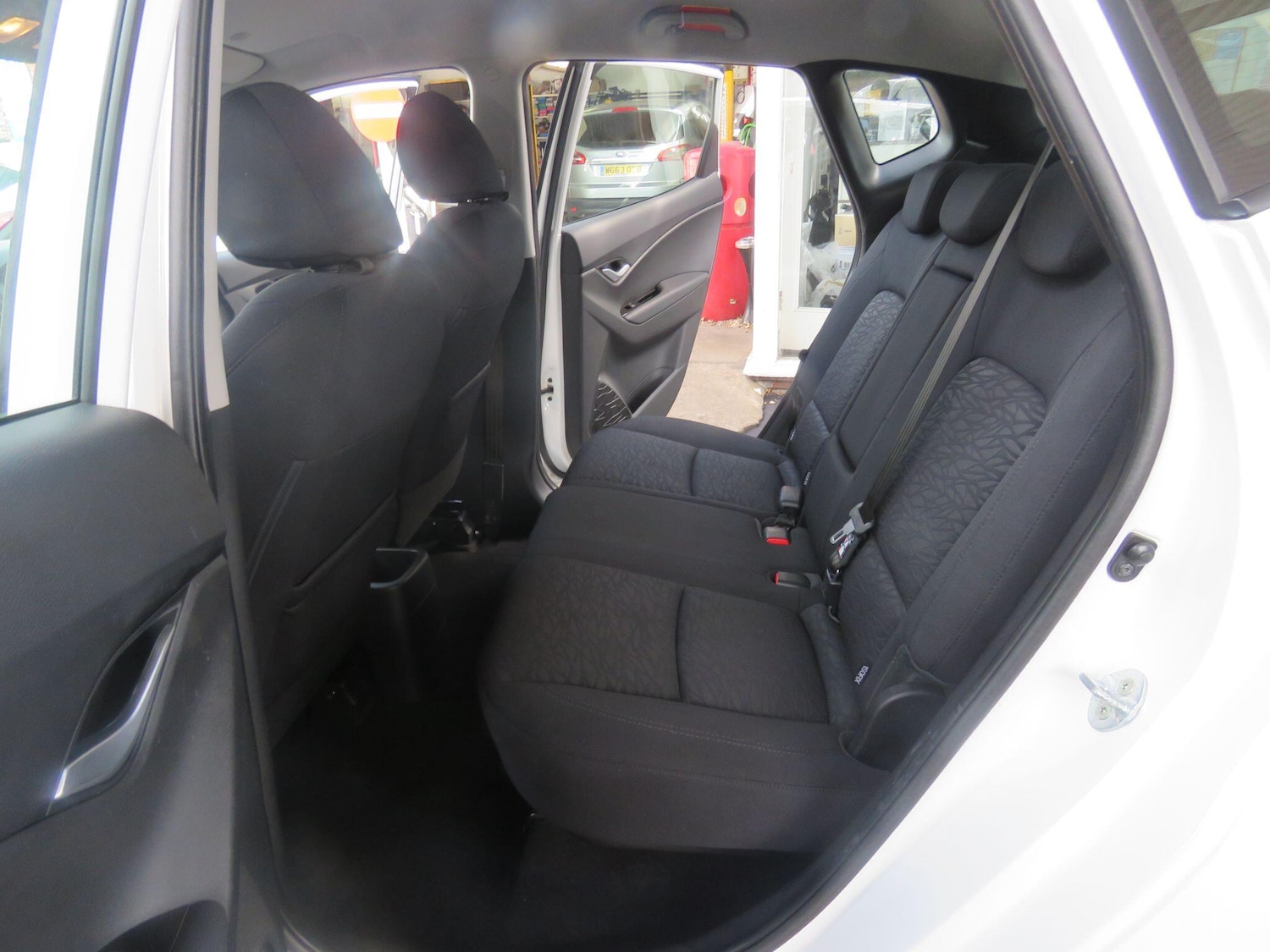 Vehicle 50