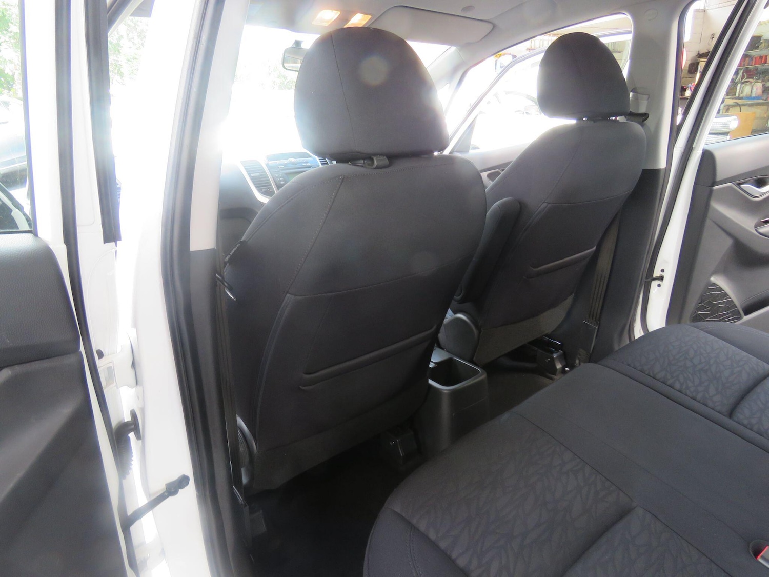 Vehicle 51