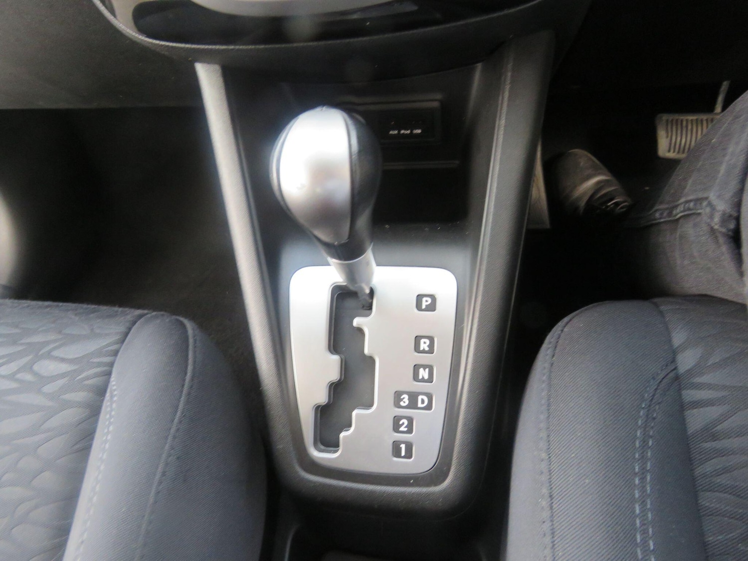 Vehicle 61