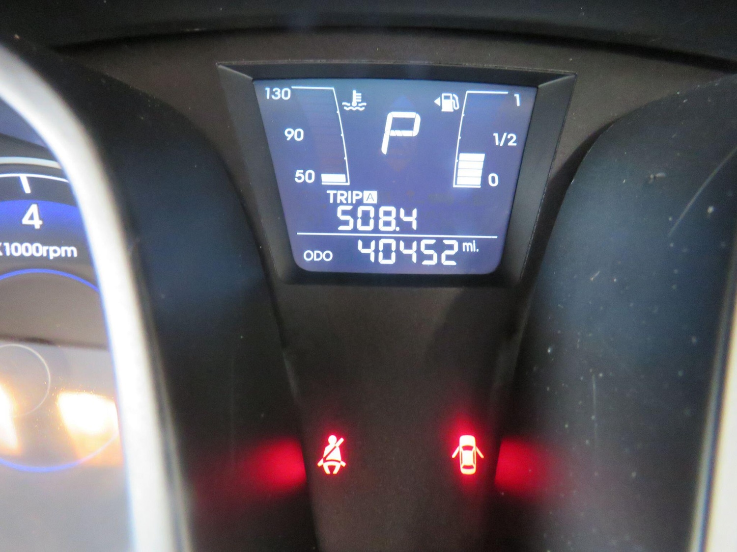 Vehicle 65