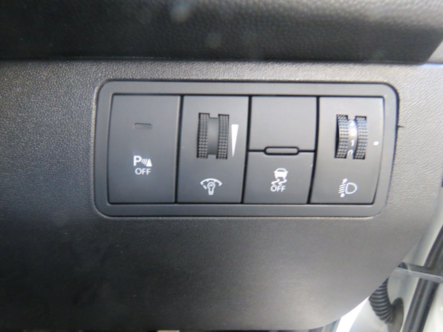 Vehicle 70