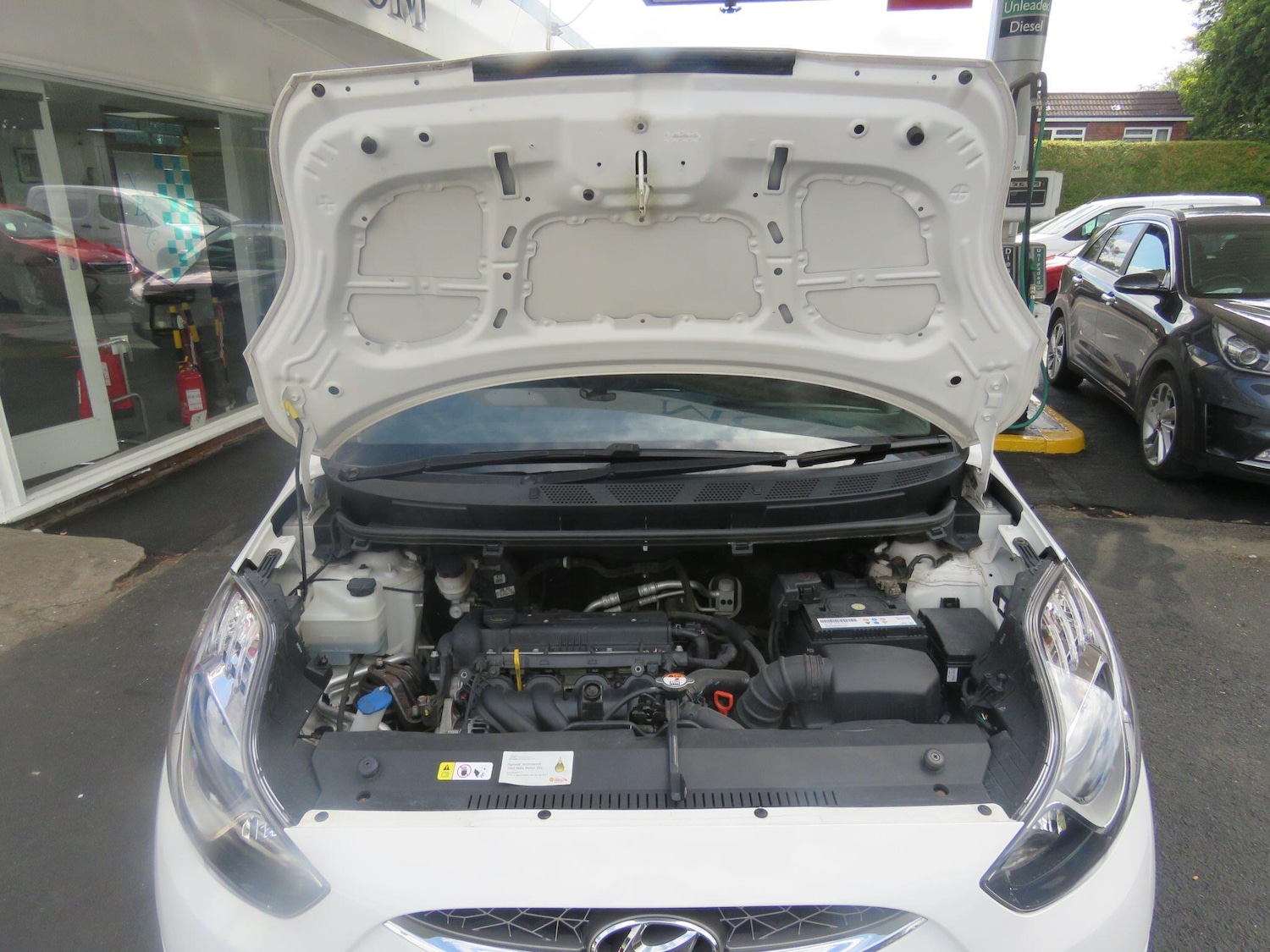 Vehicle 78