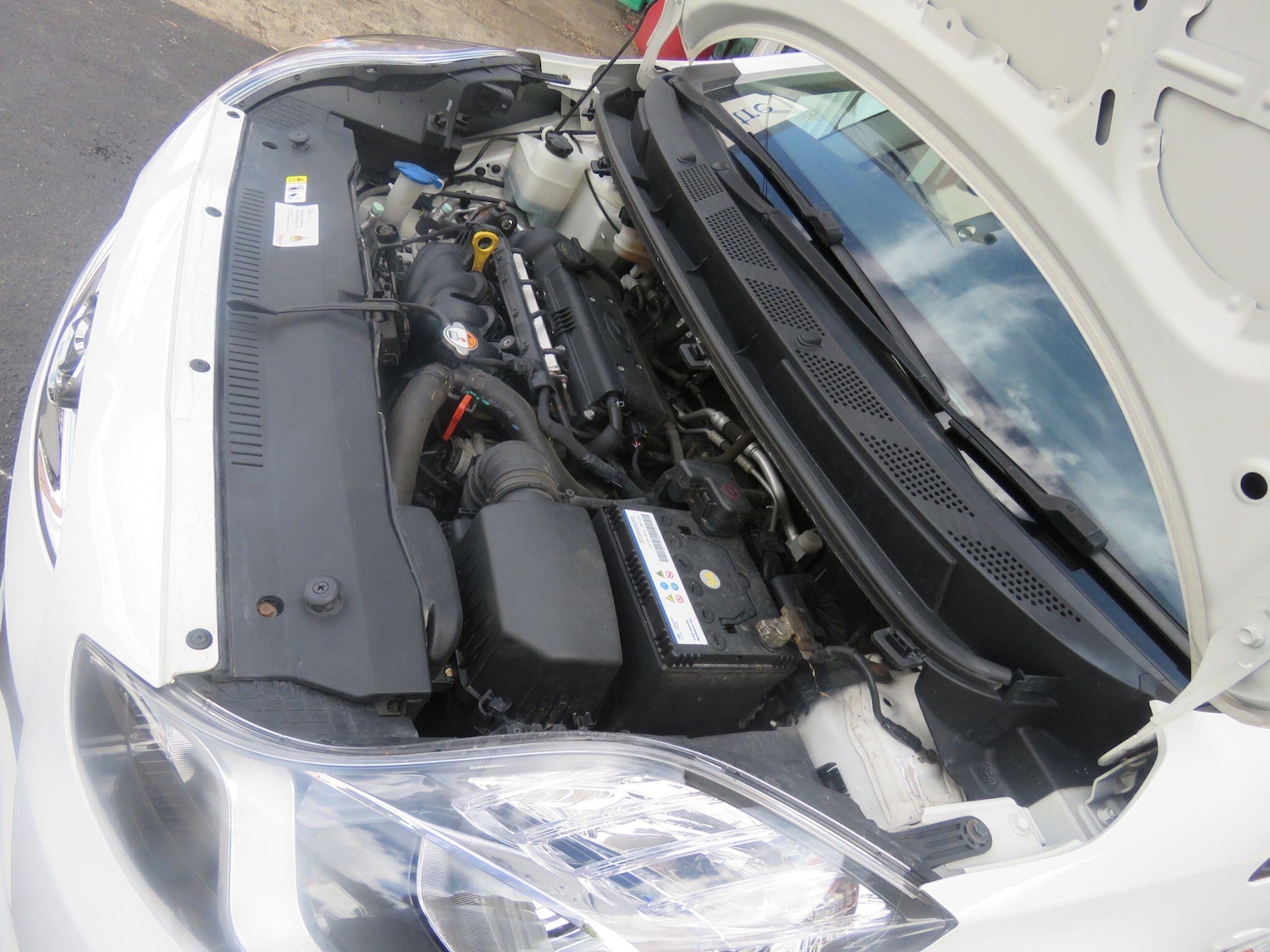 Vehicle 80