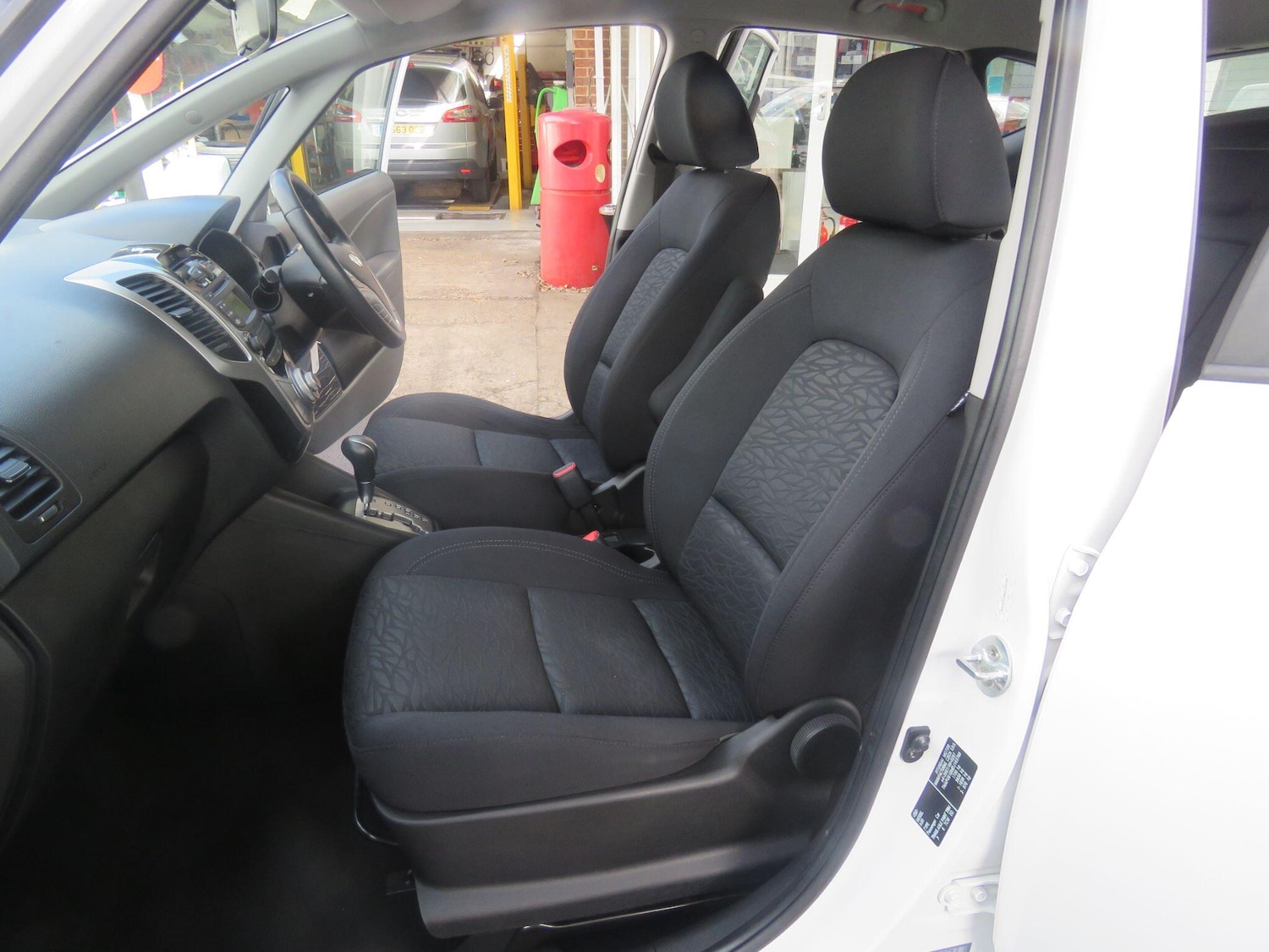 Vehicle 9