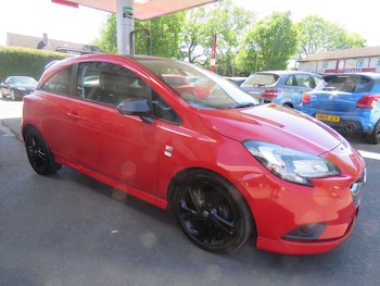 Used Vauxhall Corsa 2016 for sale - 78447937: Photo