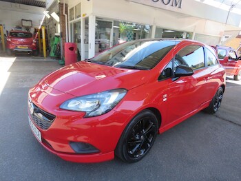 Used Vauxhall Corsa 2016 for sale - 78447937: Photo