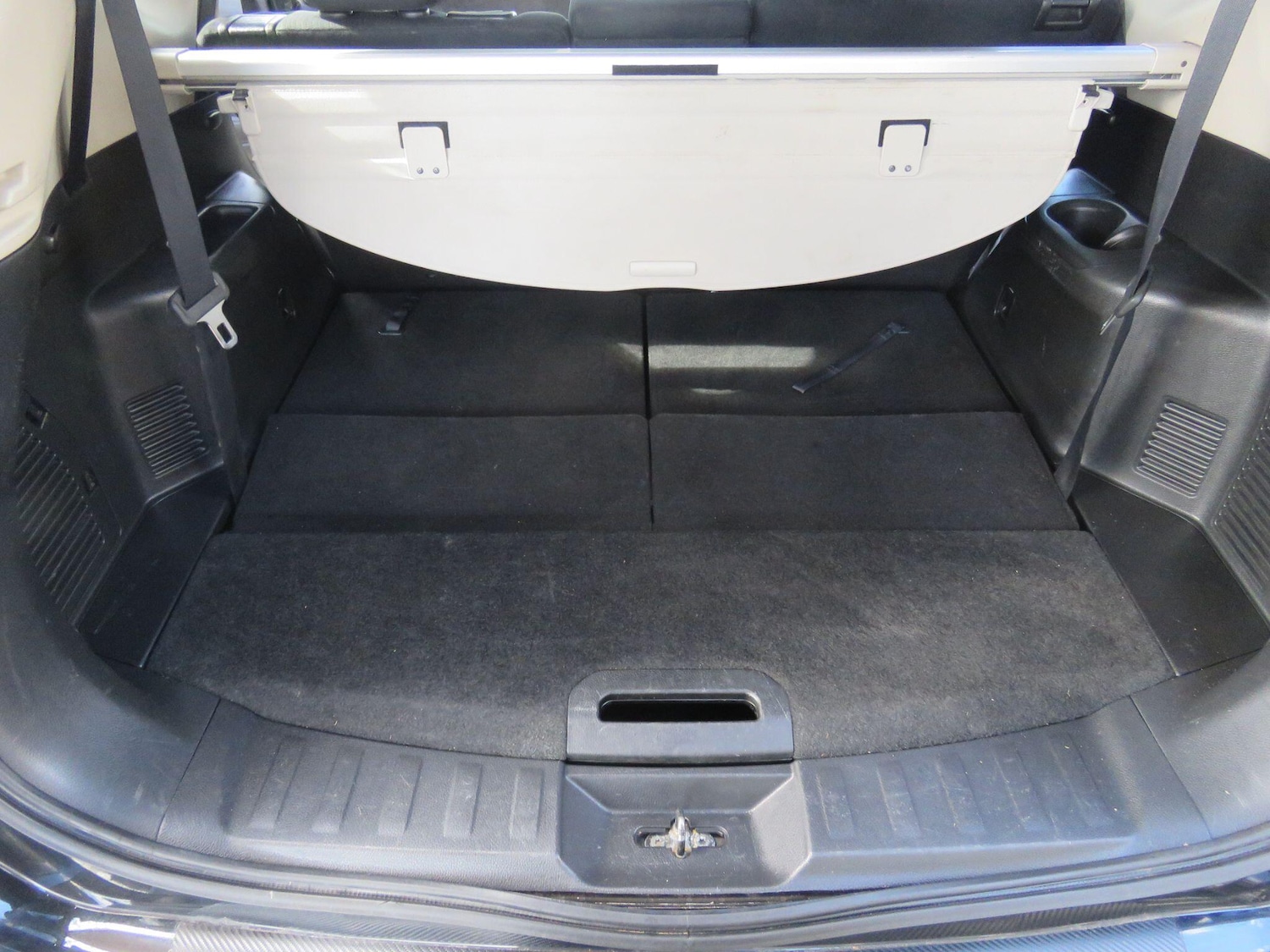 Used Nissan X-Trail 2017 for sale - 78100684: Photo 12