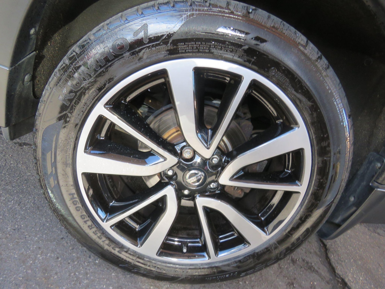 Used Nissan X-Trail 2017 for sale - 78100684: Photo 13