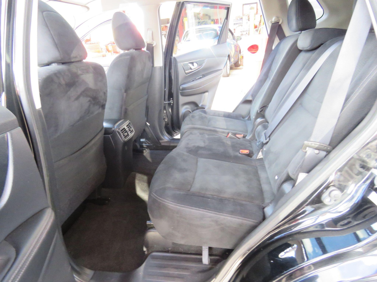 Used Nissan X-Trail 2017 for sale - 78100684: Photo 14