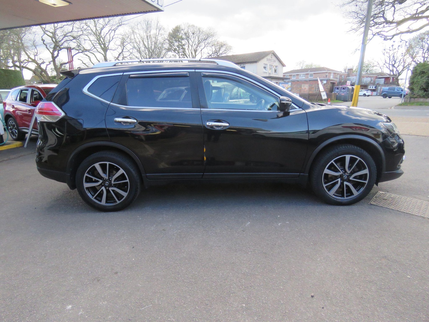 Used Nissan X-Trail 2017 for sale - 78100684: Photo 16
