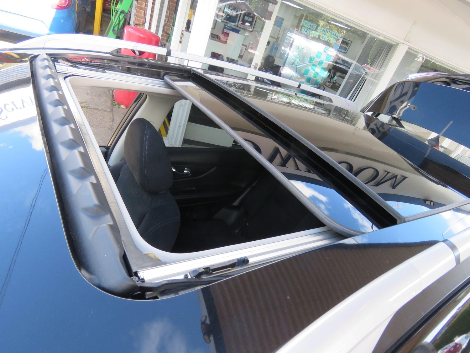 Used Nissan X-Trail 2017 for sale - 78100684: Photo 18