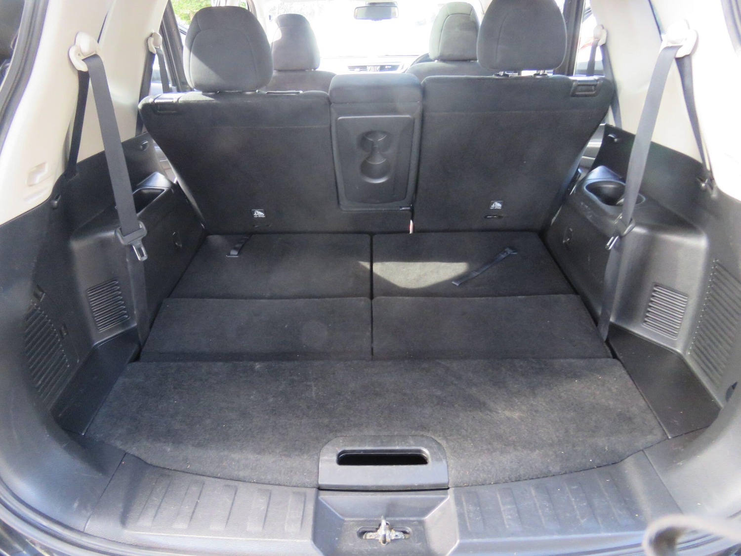 Used Nissan X-Trail 2017 for sale - 78100684: Photo 21