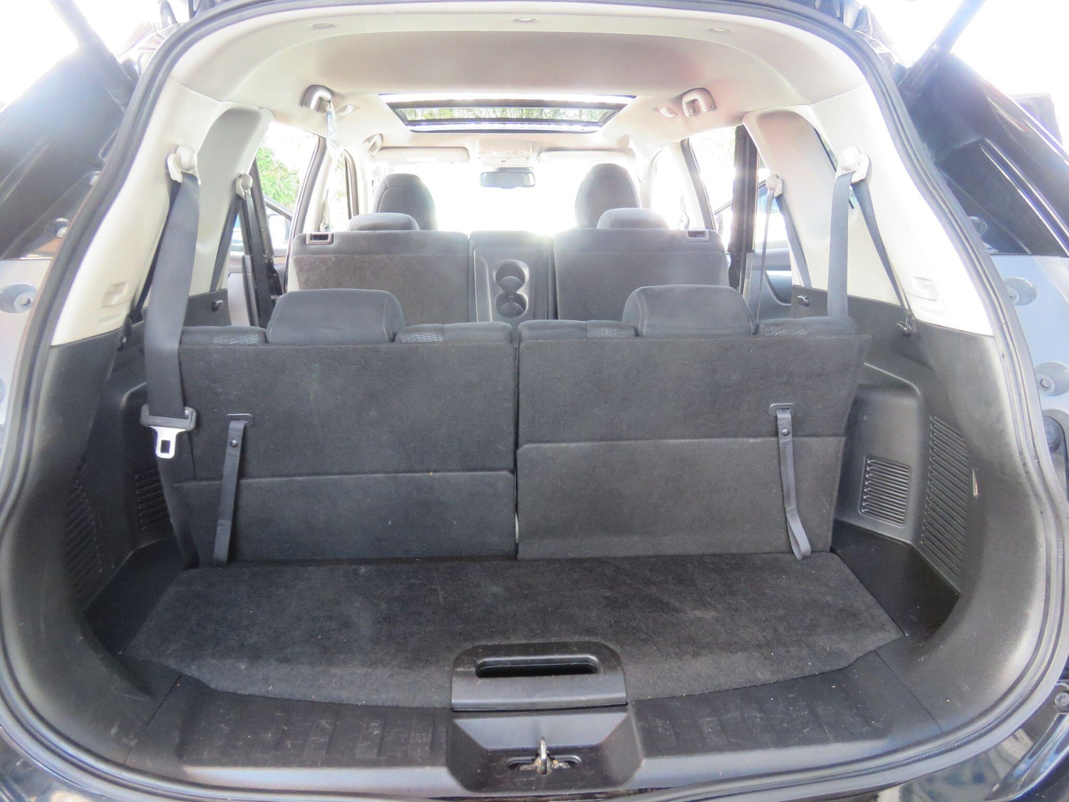 Used Nissan X-Trail 2017 for sale - 78100684: Photo 22