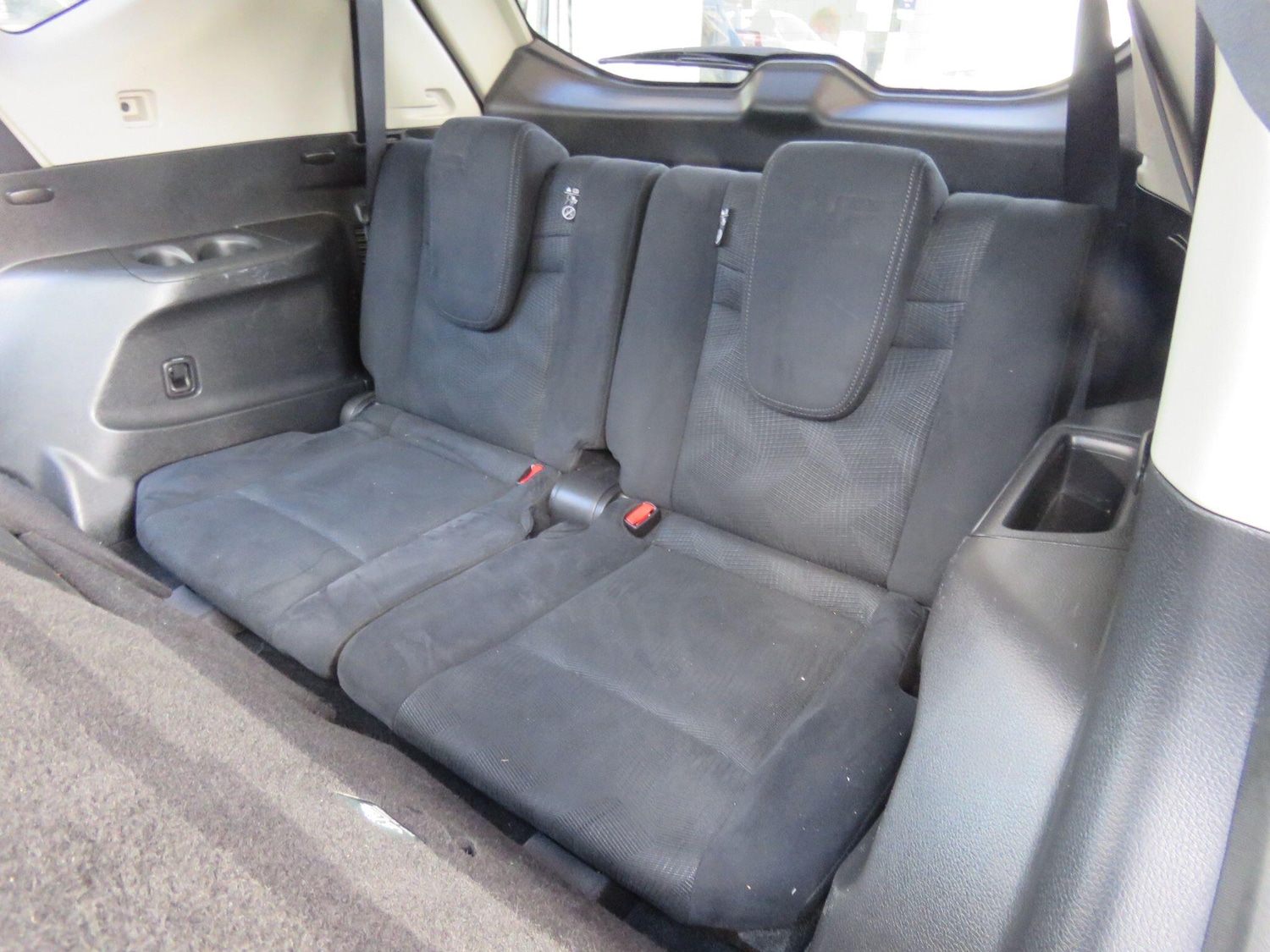 Used Nissan X-Trail 2017 for sale - 78100684: Photo 25