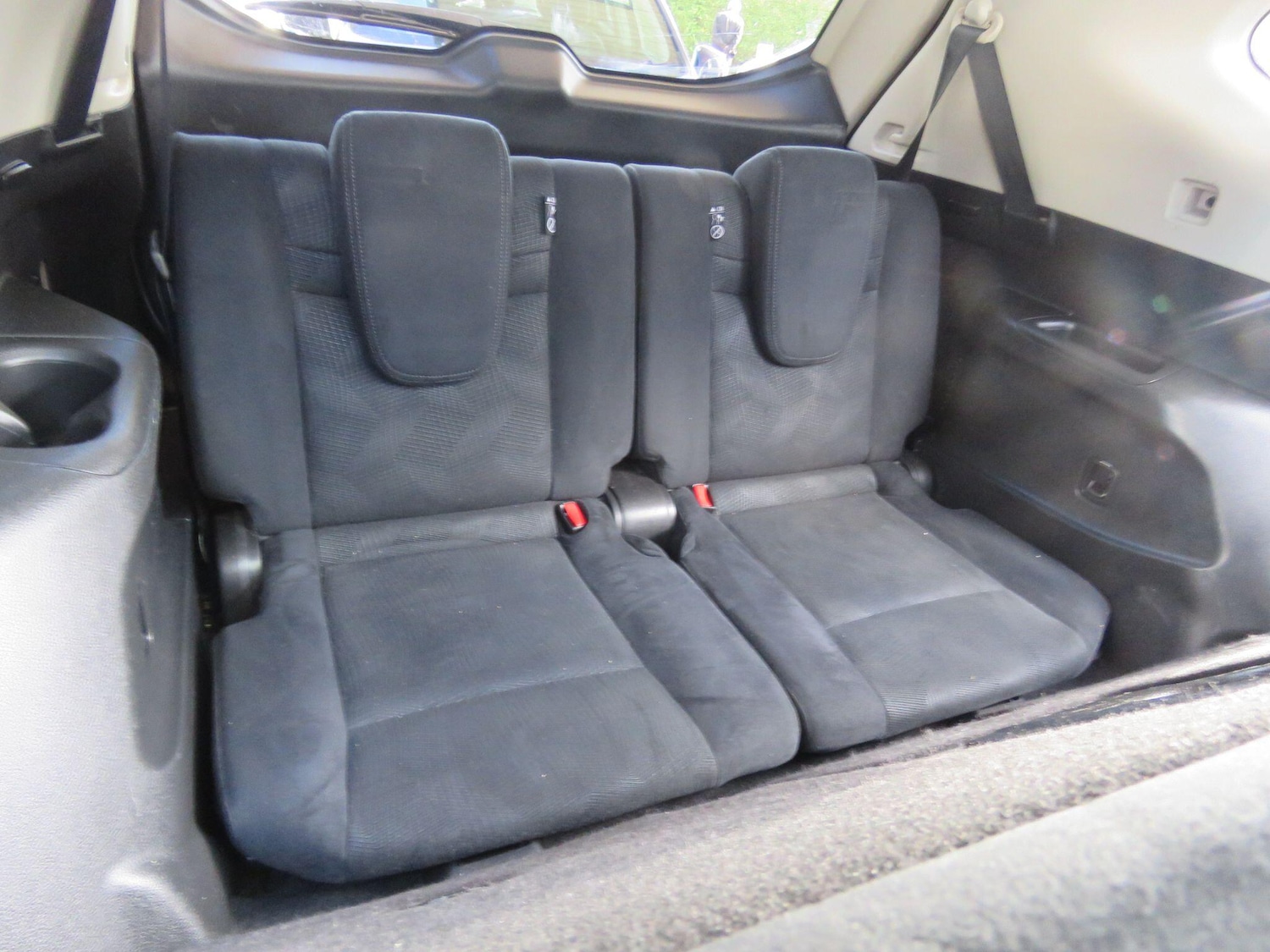 Used Nissan X-Trail 2017 for sale - 78100684: Photo 26