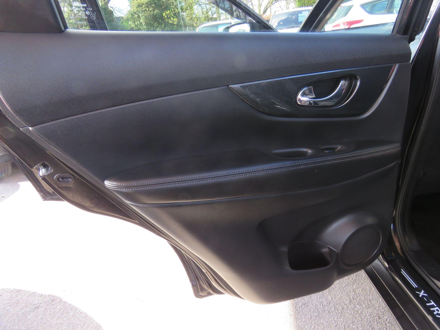 Used Nissan X-Trail 2017 for sale - 78100684: Photo 28