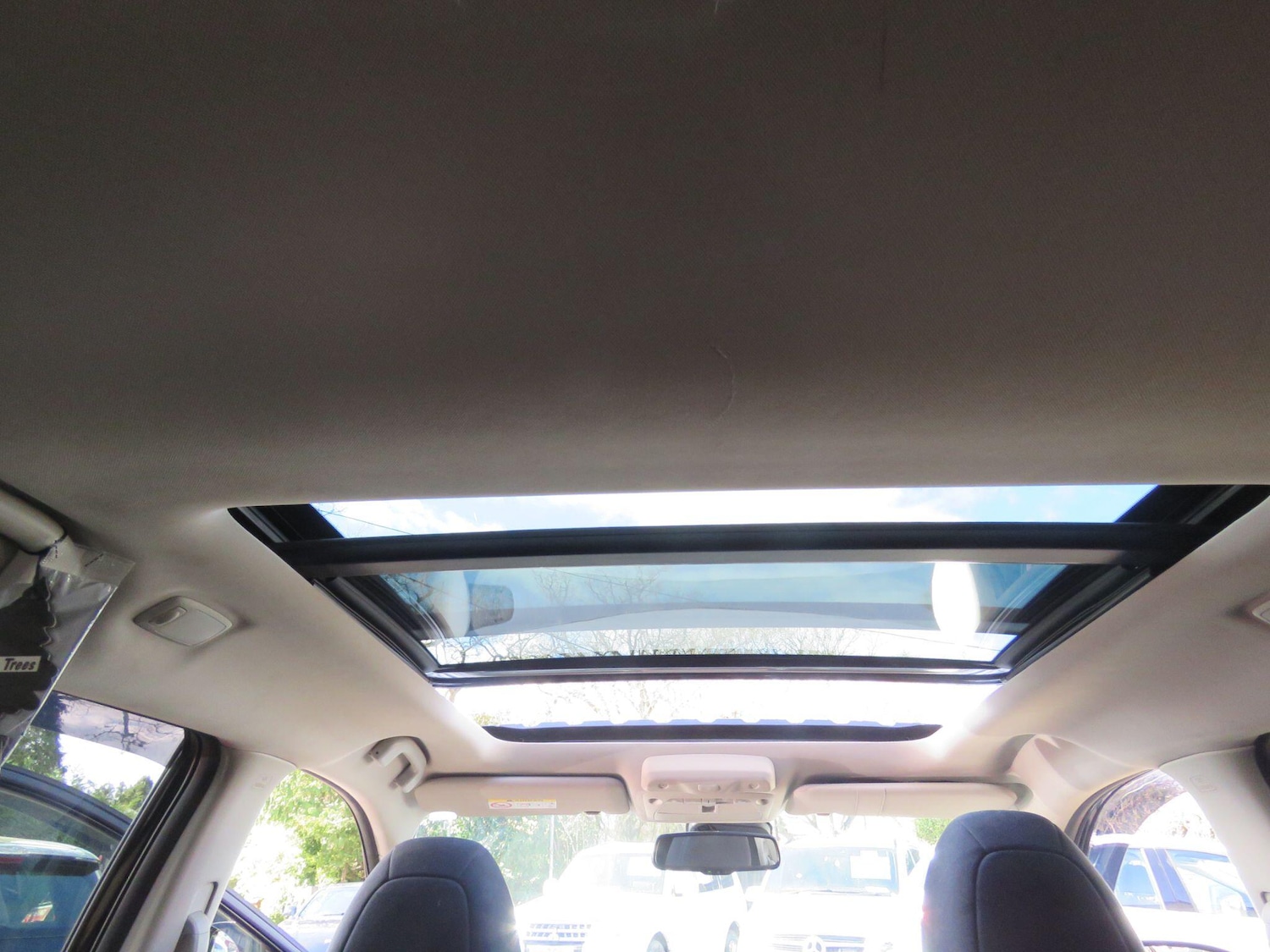 Used Nissan X-Trail 2017 for sale - 78100684: Photo 3