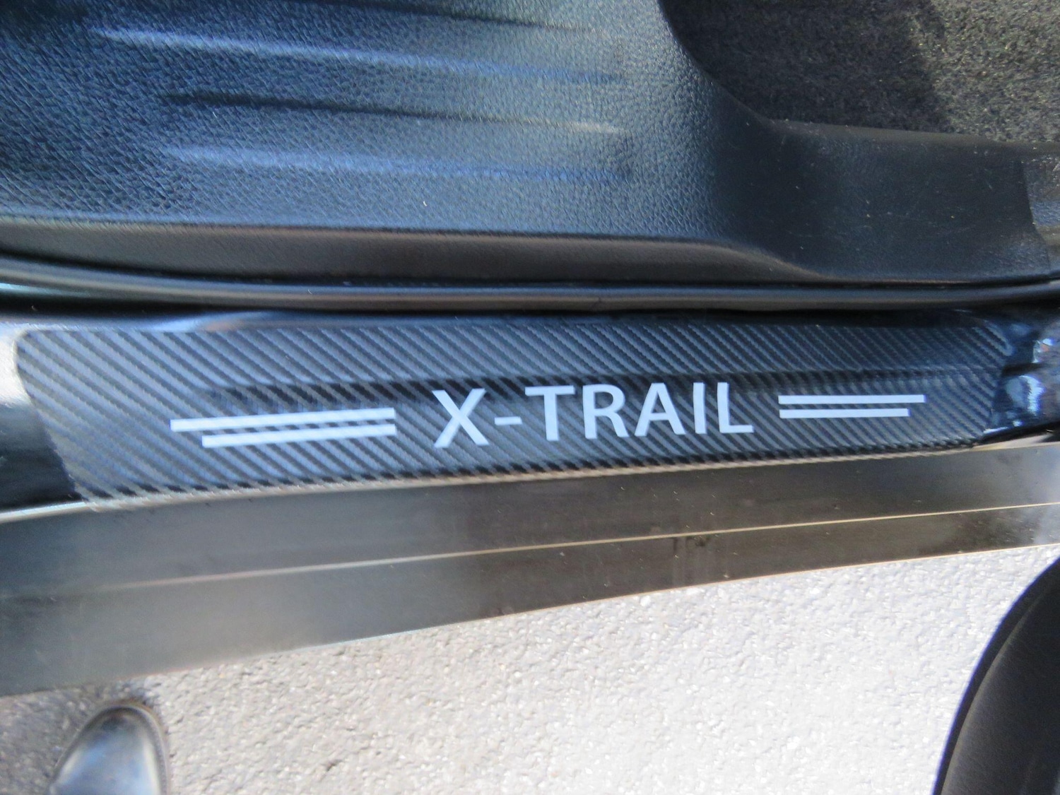 Used Nissan X-Trail 2017 for sale - 78100684: Photo 30